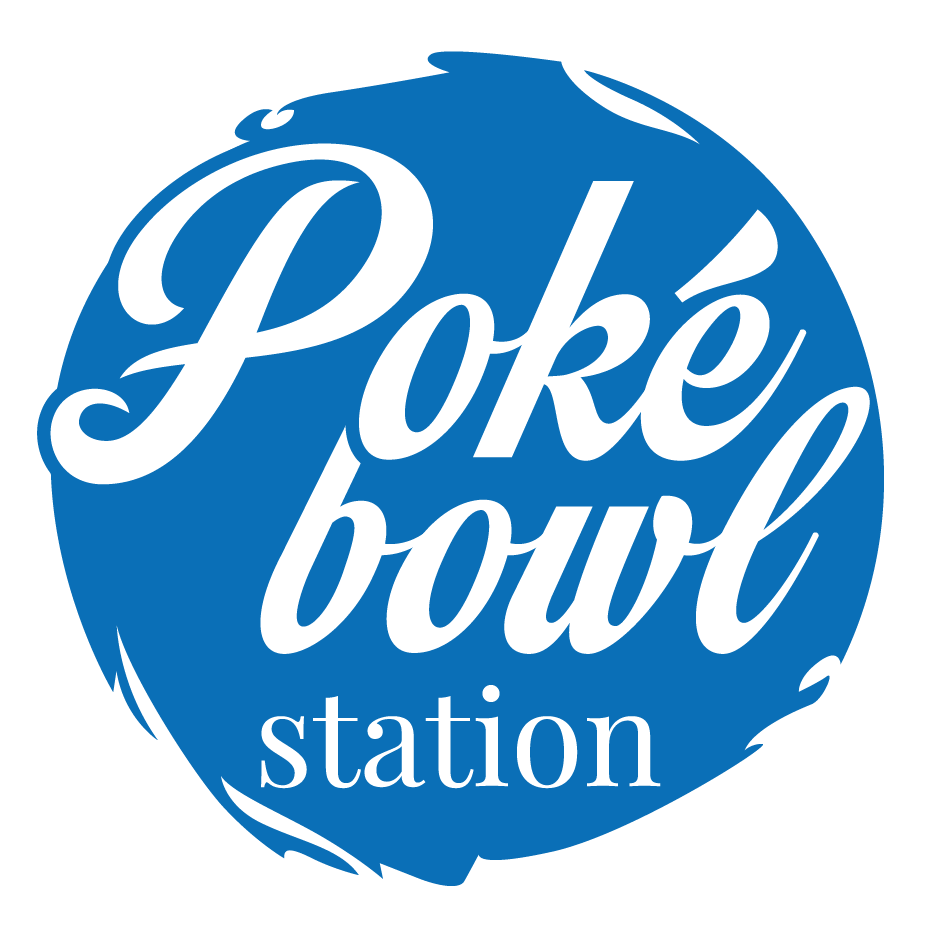 Poke-Bowl