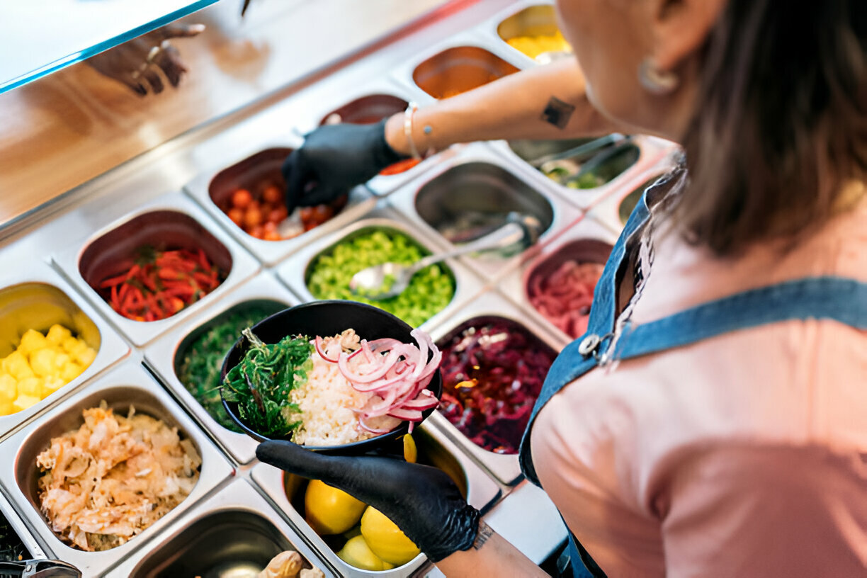 From Fresh to Premium: The Best Poke bowl ingredients for an Organic Upgrade