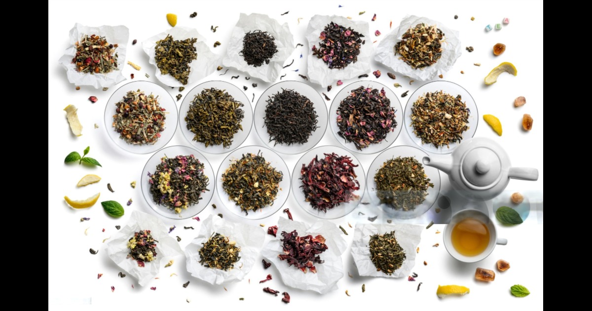 From Classic Brews to House Favorites: Explore Our Special Tea Collection